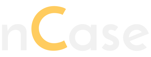 nCase logo