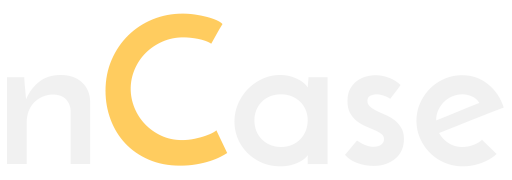 nCase logo